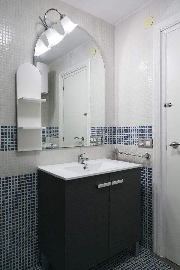 Uhc Acantilados Family Apartments Salou Esterno foto