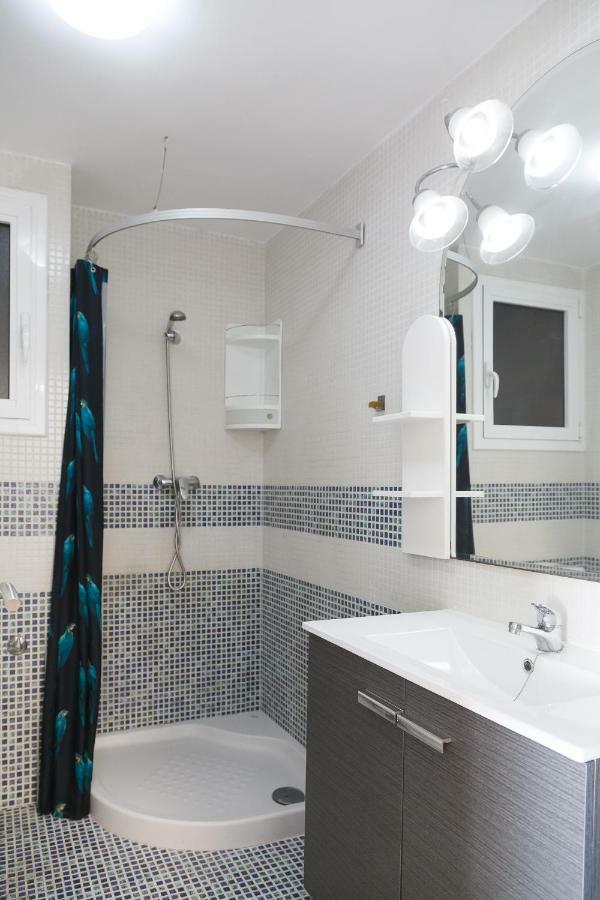 Uhc Acantilados Family Apartments Salou Esterno foto