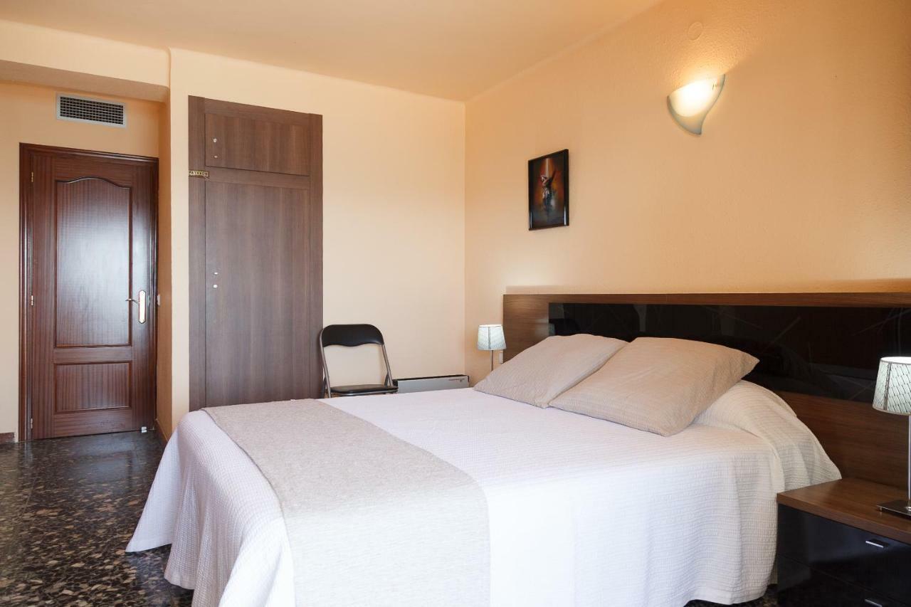 Uhc Acantilados Family Apartments Salou Esterno foto